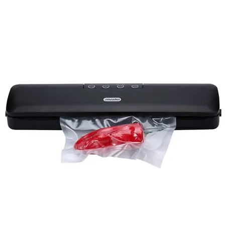 Aparat de vidat Mesko MS4492 | 95W, Negru