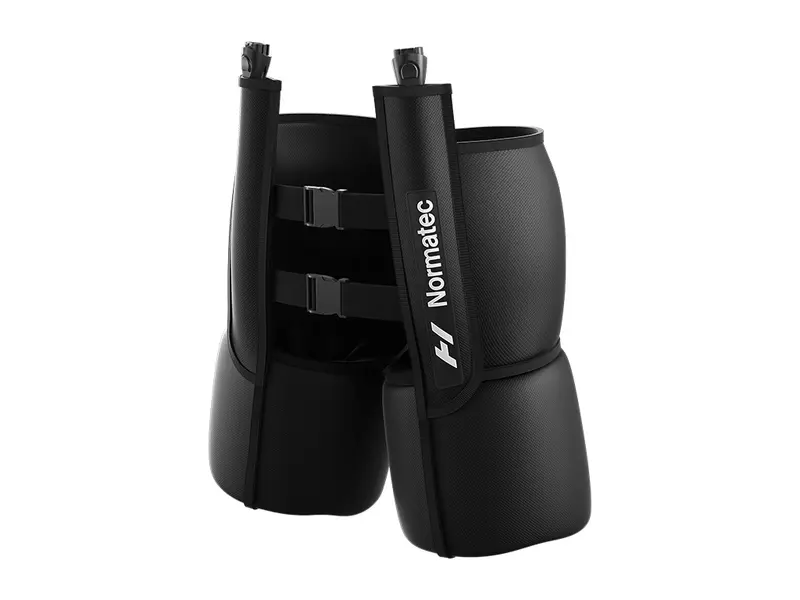 Aparat masaj Hyperice Normatec 3 | Atasament sold/coapsa