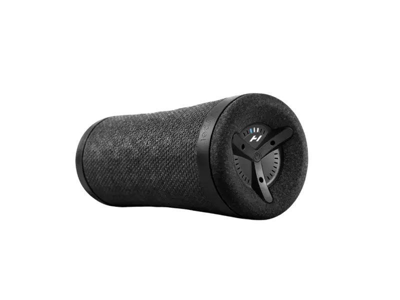 Aparat masaj Hyperice Vyper 3 | vibrații reglabile, compact