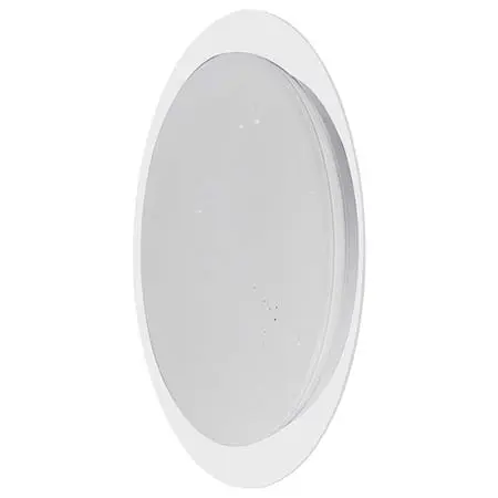 Aplica LED V-Tac SKU-2114741 | 40W, 3in1, Dimabil, Telecomanda
