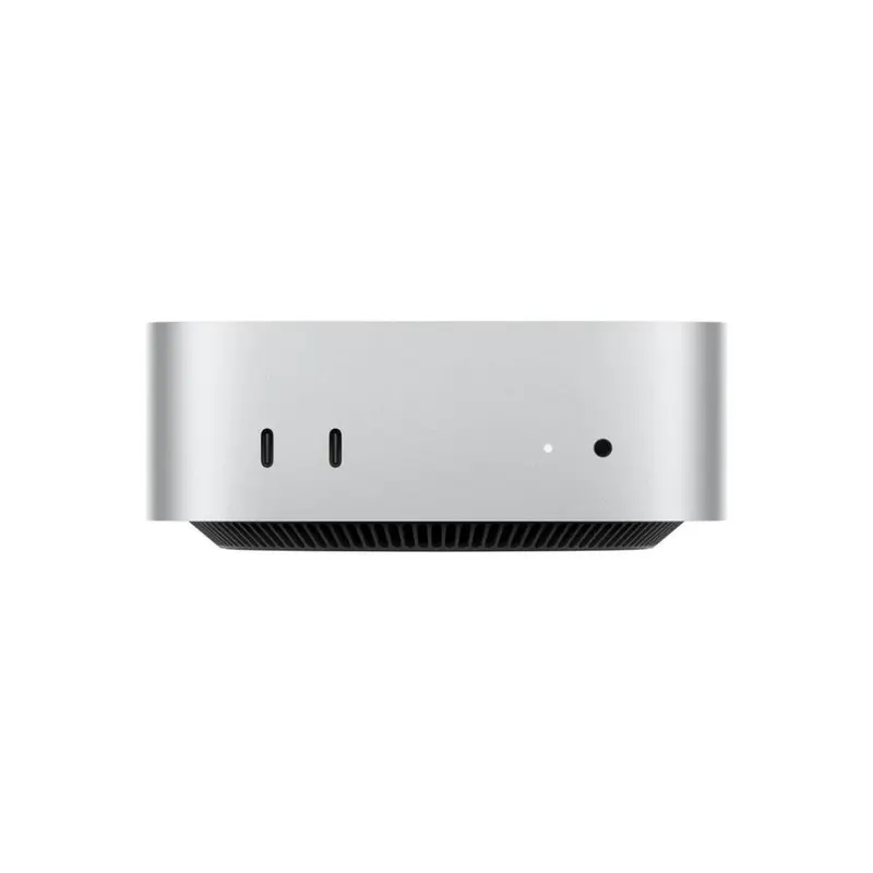 Apple Mac mini M4 Pro MCX44ZE/A | CPU 12-core, GPU 16-core, 24GB RAM, 512GB SSD