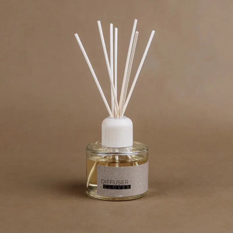 Aromatizator natural CLOVES & ORANGE