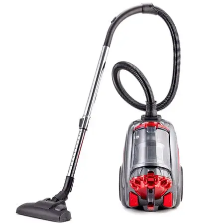 Aspirator Daewoo RCC-250R-2 | 800W