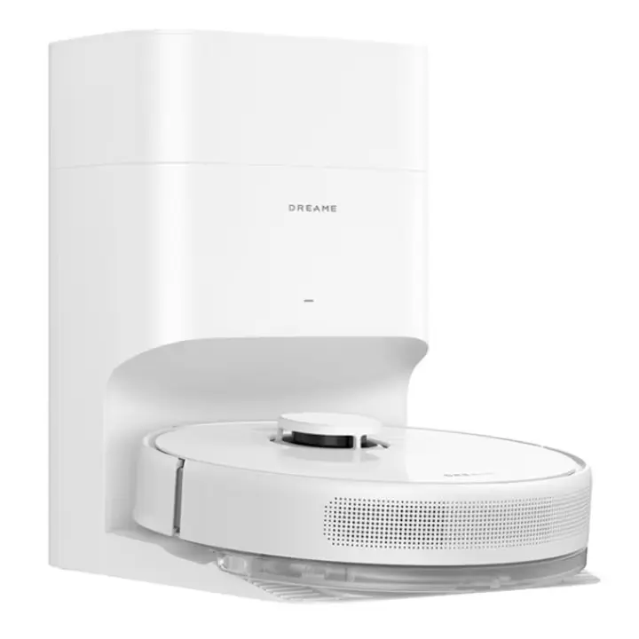 Aspirator Robot Dreame RLD32GD | 0.4L, Smart, Alb