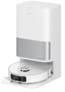 Aspirator Robot Dreame RLL32SE-1 | 0.3L, Smart, Alb