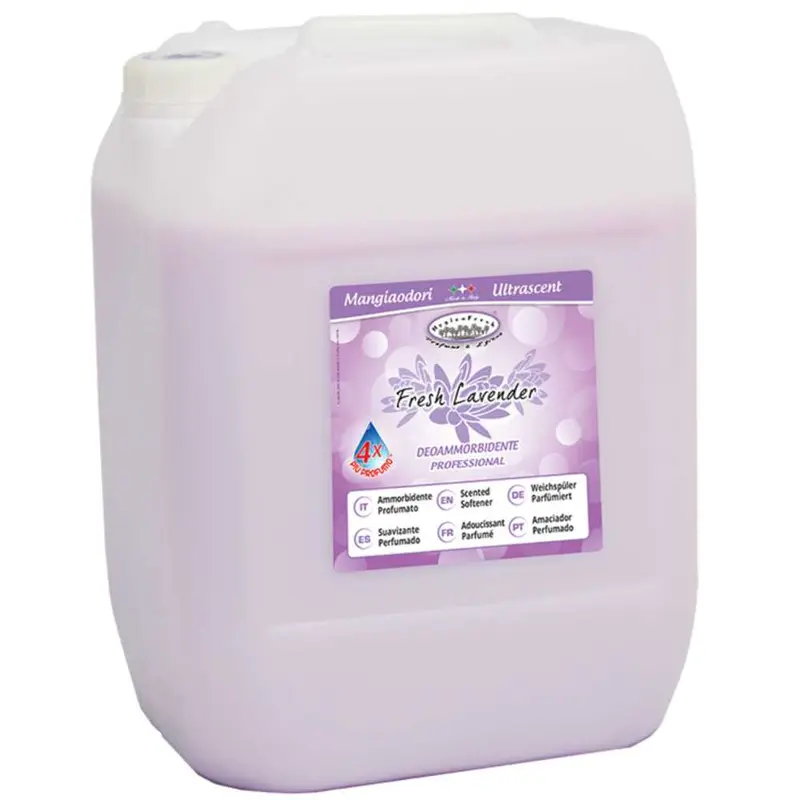 Balsam concentrat parfumat Fresh Lavender 20 kg