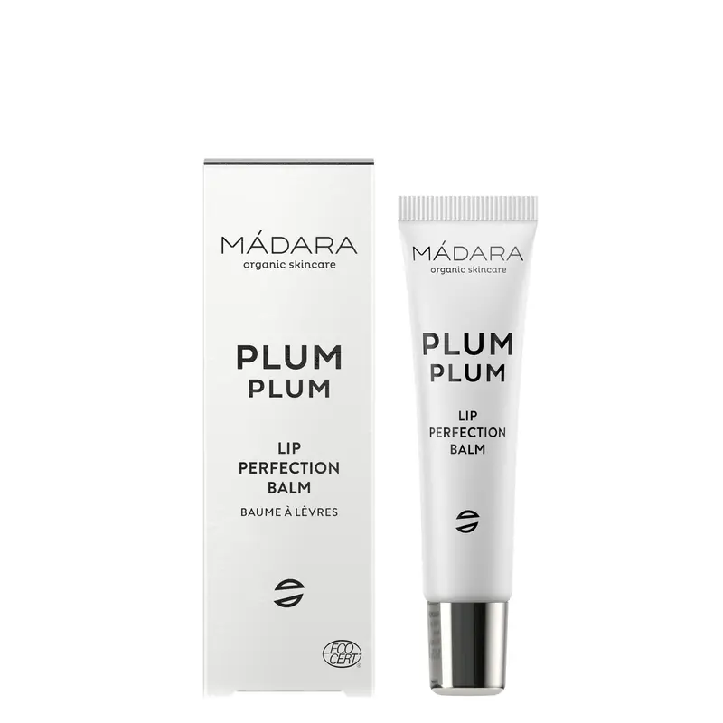 Balsam de buze Plum Plum