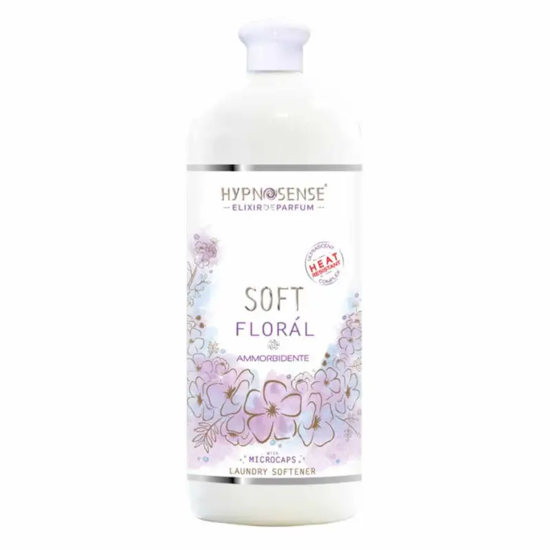 Balsam de Rufe Concentrat Parfumat Soft Floral 1 Litru