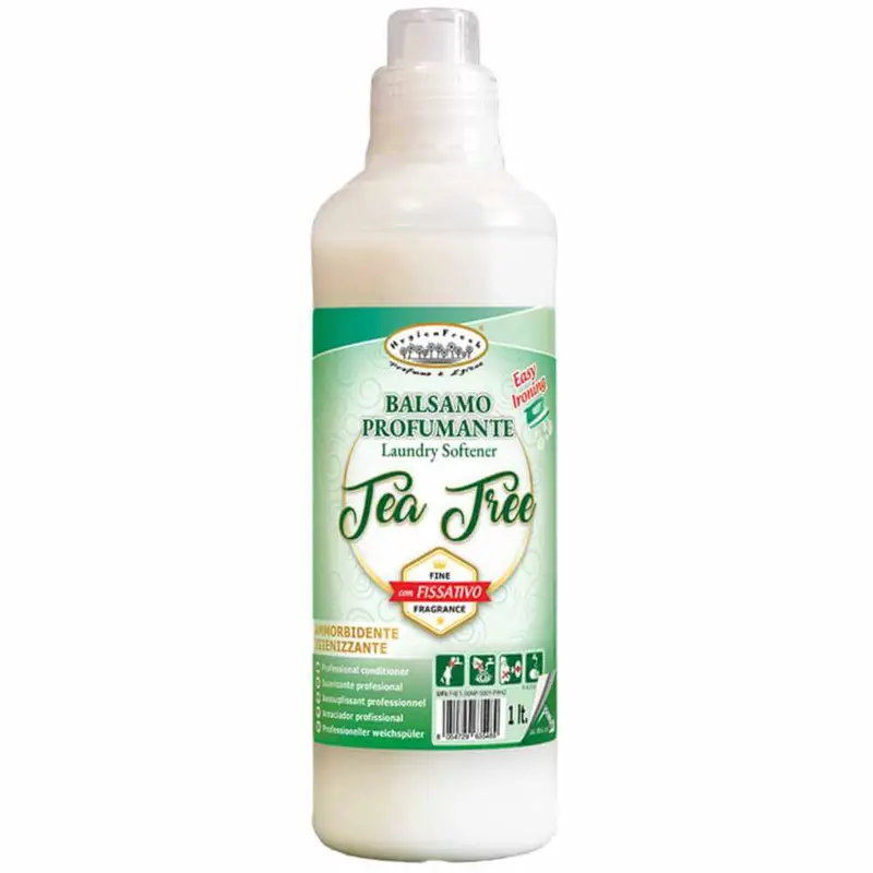 Balsam de Rufe Concentrat Tea Tree 1 Litru