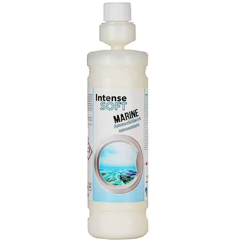 Balsam de Rufe Super Concentrat Intense Soft Marine 1 L