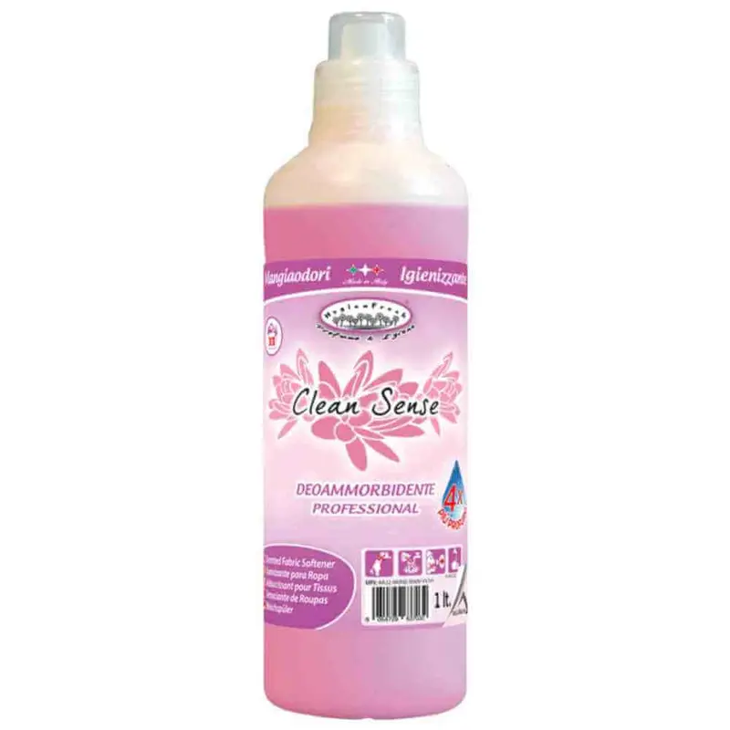 Balsam Profesional de Rufe Clean Sense 1 litru