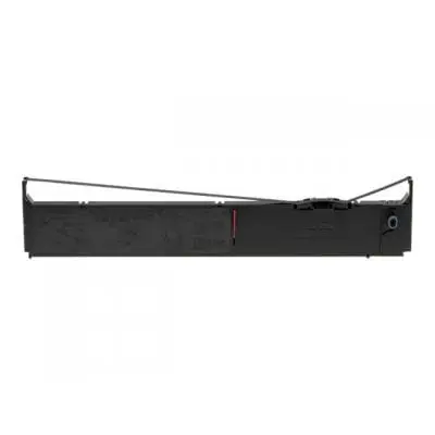 Banda Imprimanta Epson C13S015384 | Negru, Original