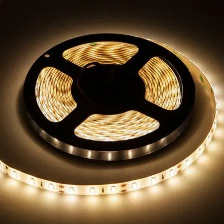 Bandă LED Rebel LED0131-3 | Alb, LED