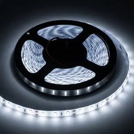 Bandă LED Rebel LED0132-3 | Alb, LED