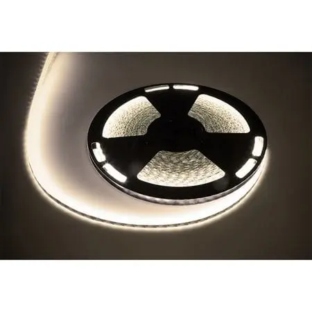 Bandă LED Rebel LED0173-2 | Alb, LED
