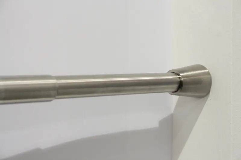 Bară extensibilă 23/26mm 65-100 cm