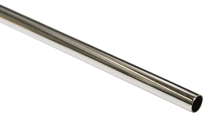 Bară metalică Chicago 20mm Crom 160 cm