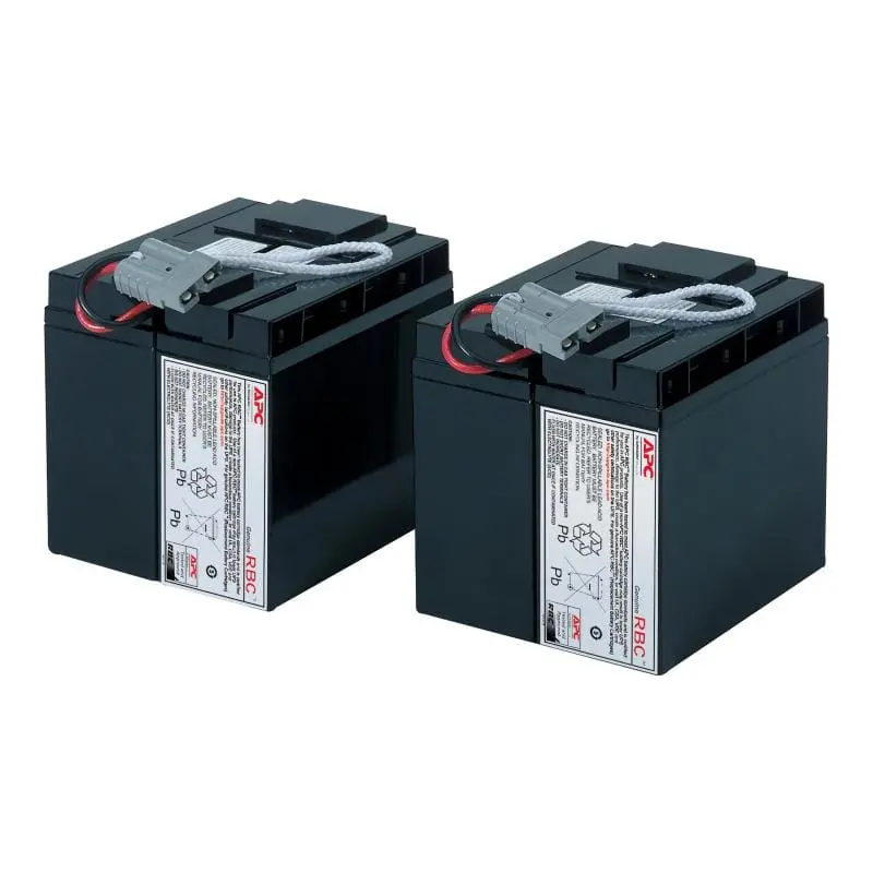 Baterie APC RBC55 | compatibil UPS