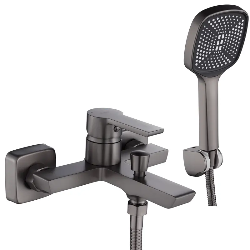 Baterie cada Rea Argus, gri titan mat