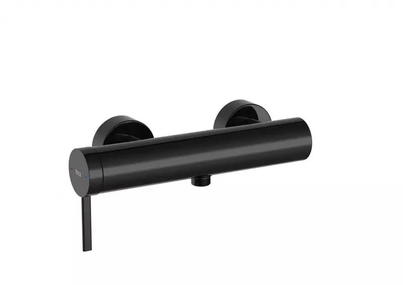 Baterie Dus Roca A5A219ECN0 | Ona, Monocomanda, Titanium Black