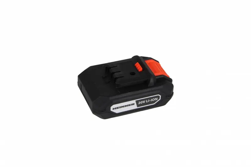 Baterie Heinner VBRVTE003 | 20V, Li-Ion