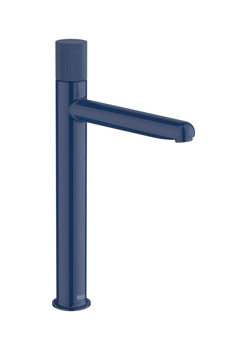 Baterie Lavoar Roca A5A3C3FP00 | NU XL, Monocomanda, Cobalt Blue