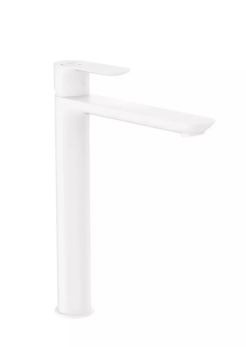 Baterie Lavoar Roca Cala A5A346EB00 | Monocomanda, XL, Alb