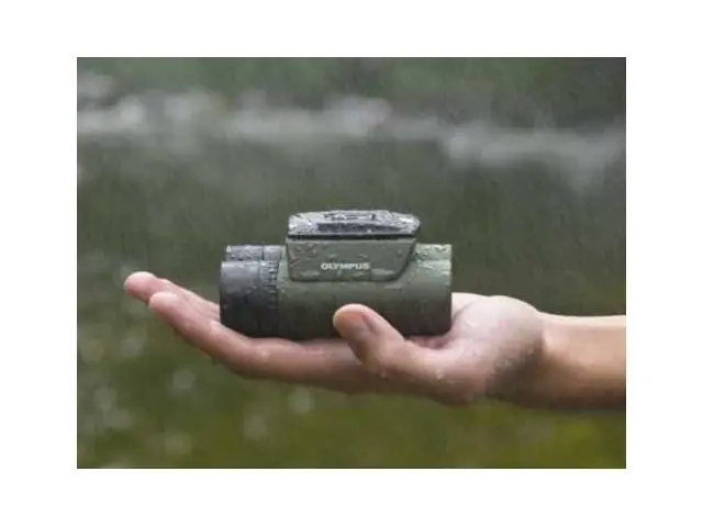 Binoclu Olympus/OM System V501011EE000 | 25W