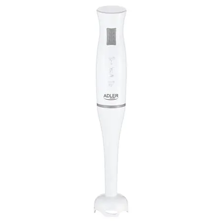 Blender Adler AD4622 | 200W, Manual