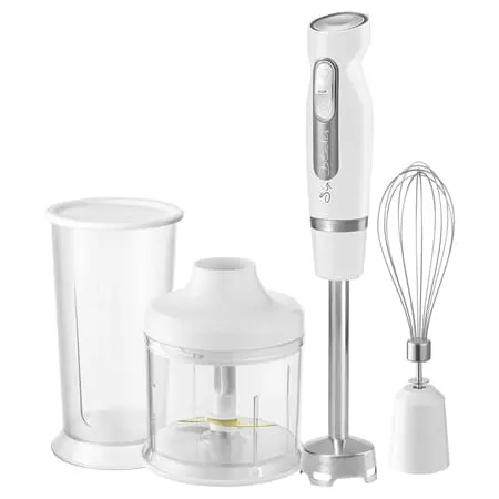 Blender de Mana Sencor SHB4460WH | 1000W, Alb