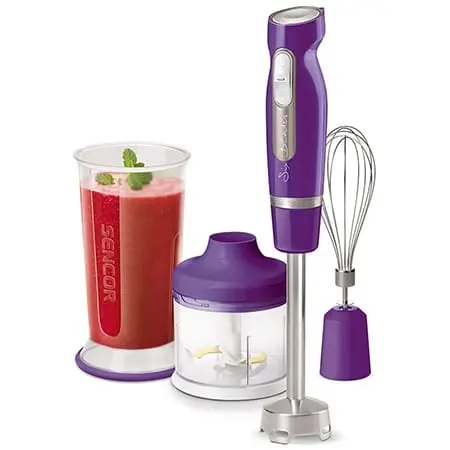 Blender de Mana Sencor SHB4465VT | 1000W, Violet