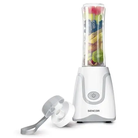 Blender Sencor SBL2110WH | 500W, 0.6L, Smoothie