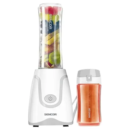 Blender Sencor SBL2210WH | 500W, 0.6L, Smoothie