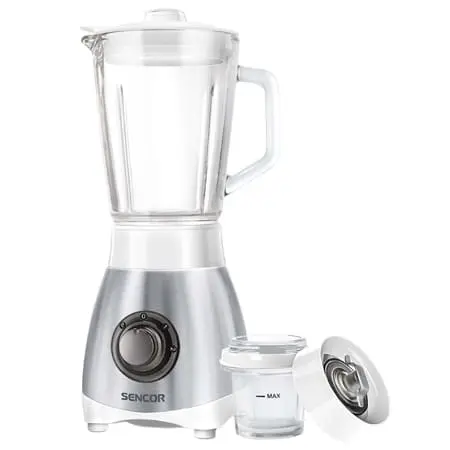 Blender Sencor SBL3271SS | 250W, 0.8L, Inox