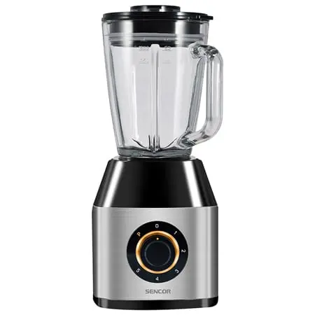Blender Sencor SBL4872BK | 1250W, Negru