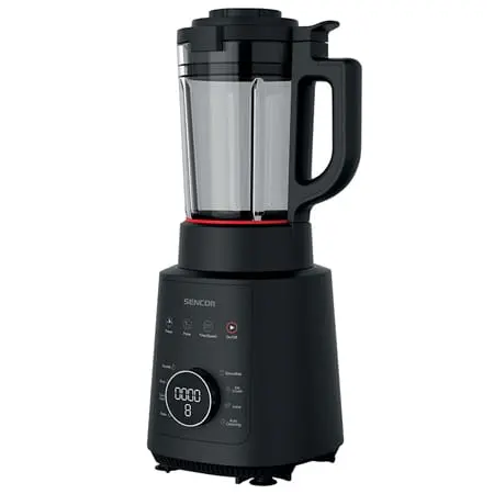 Blender Sencor SBU0510BK | 1200W, Multifunctional, Negru