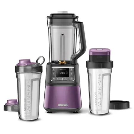 Blender Sencor SBU7873VT | 1500W, Vacuum, Automat