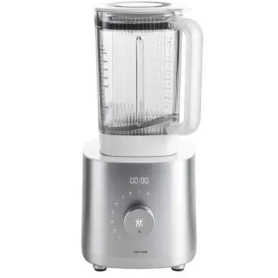 Blender Zwilling 53001-000-0 | Performanta Inalta, Argintiu