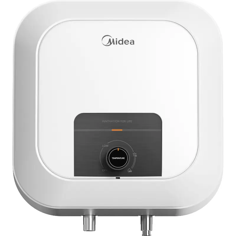 Boiler Electric Midea D30-25VD1(O) | 30L, Control Mecanic, Montaj Vertical