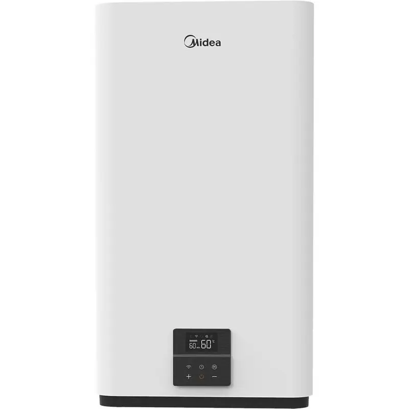 Boiler Electric Midea D80-20ED6 | 80L, Control Electronic, Wi-Fi