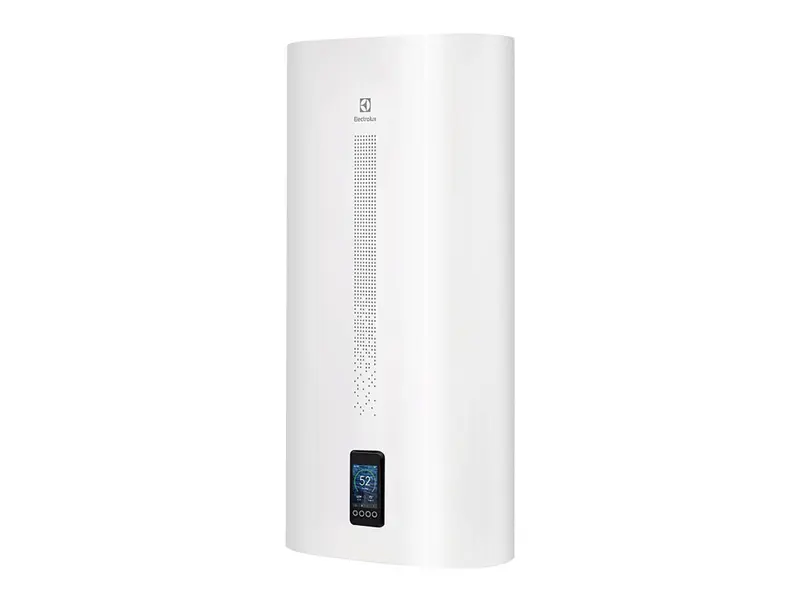 Boiler Electrolux EWH 50 SI EEC | 2000W, Alb, Inverter, Smart
