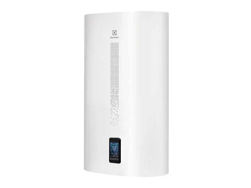 Boiler Electrolux EWH 80 SI EEC | 2000W, Alb