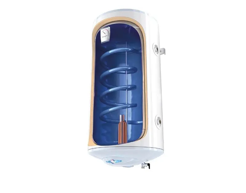 Boiler Tesy GCVS1004420B11TSR | 100L, 2000W, Serpentina Dreapta