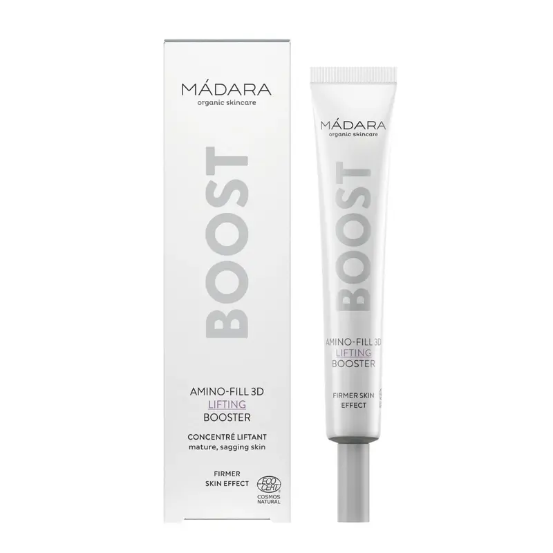 BOOST Ser Amino-fill 3D Lifting