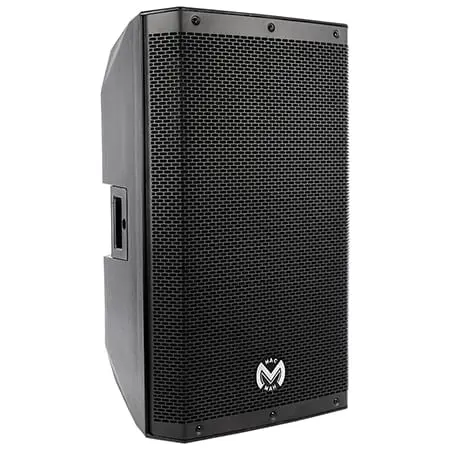 Boxa Activa Mac Mah AS15 | 15", 500W, Bluetooth, DSP 24-bit, 131dB