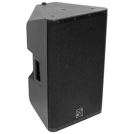 Boxa Activa Profesionala BST PRO12DSP | 12", 400W RMS, Bluetooth, DSP