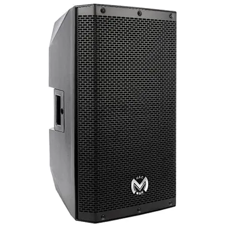 Boxa Activa Profesionala Mac Mah AS112 | 12", 400W, Bluetooth, DSP 24-bit