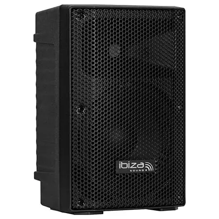 Boxa Activa V-Tac XTK10A-MKII | 10", 150W RMS, Bluetooth TWS, USB/SD