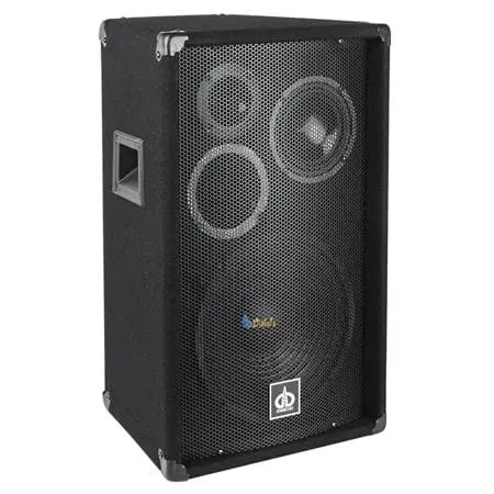 Boxa Dibeisi Q1001 | 150W, Bluetooth, Portabila