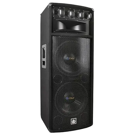 Boxa Dibeisi Q1240 | 800W, Bluetooth, Portabila